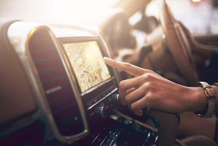 Your handy navigation companion