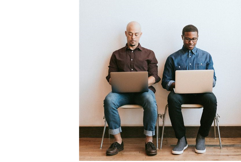 Travailler ensemble