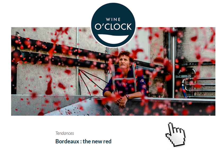 Wine O Clock