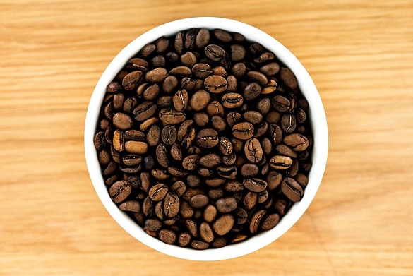 Ambicion coffee roasters site web
