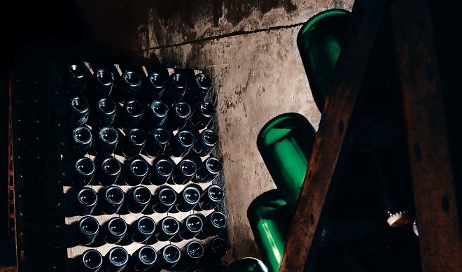 Mumm Taste Explorer TBT