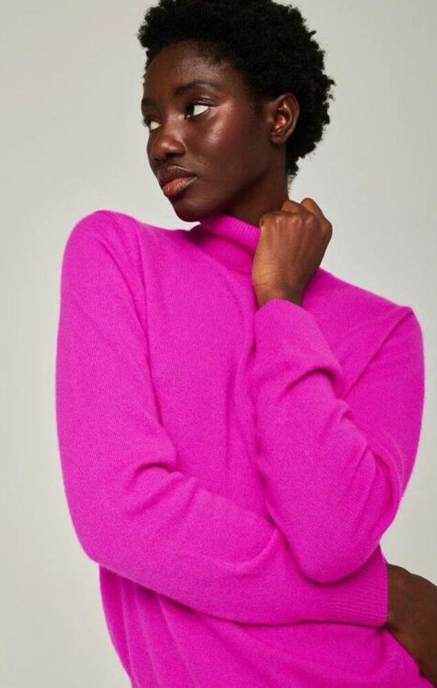 Absolut Cashmere