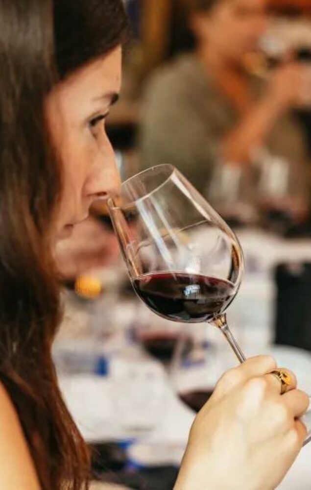 Ecole du vin de Bordeaux